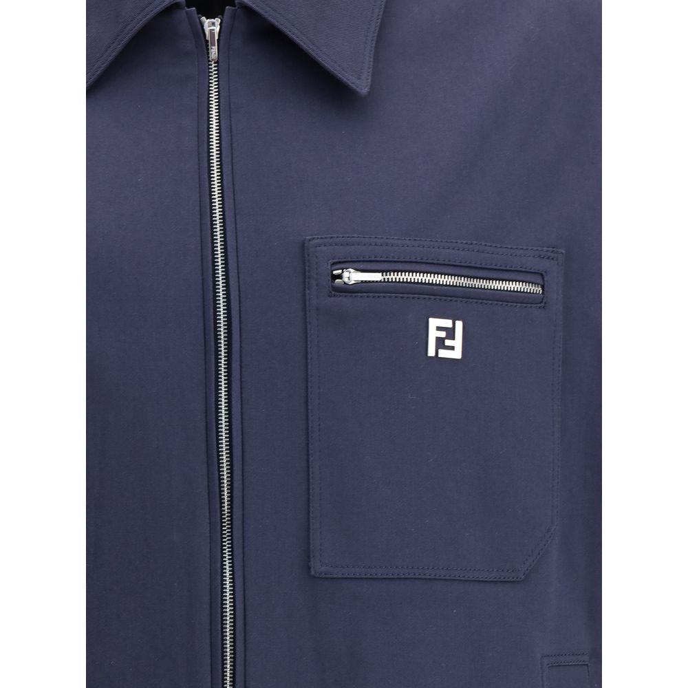 Veste Fendi New Rich