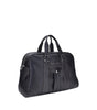Brunello Cucinelli Leather Travel Bag