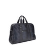 Brunello Cucinelli Leather Travel Bag