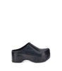 Mules en cuir Marni