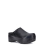 Mules en cuir Marni