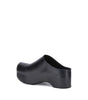 Mules en cuir Marni