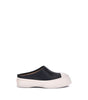 Mules en cuir Marni