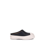 Mules en cuir Marni
