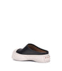 Mules en cuir Marni