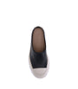 Mules en cuir Marni