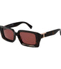 Tod's Brown Women's Sunglasses