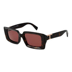 Tod's Brown Women's Sunglasses