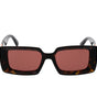 Tod's Brown Women's Sunglasses