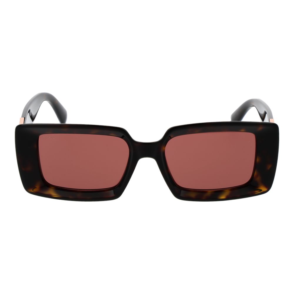 Tod's Brown Women's Sunglasses