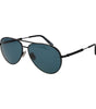 Tod's Black Men Sunglasses