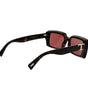 Tod's Brown Women's Sunglasses