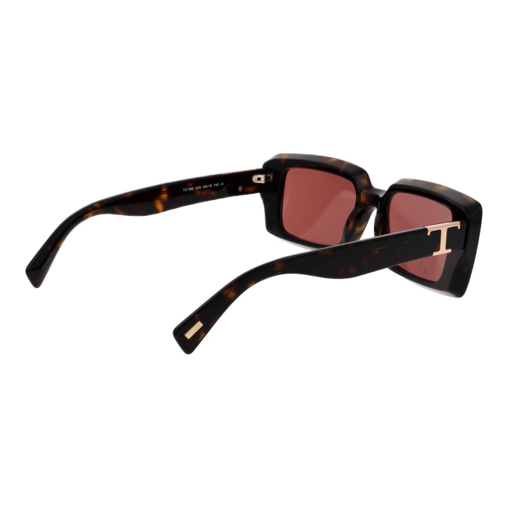 Tod's Brown Women's Sunglasses