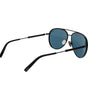 Tod's Black Men Sunglasses