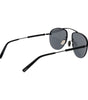 Tod's Black Men Sunglasses