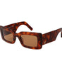 Tod's Blue Women's Sunglasses