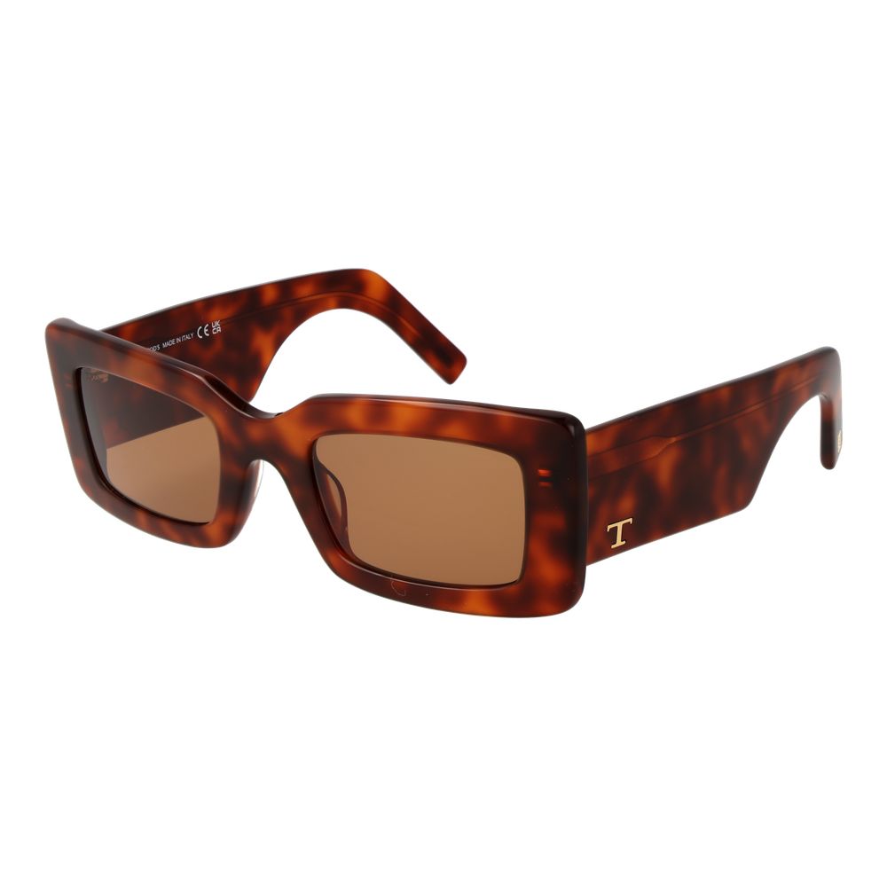 Tod's Blue Women's Sunglasses