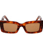 Tod's Blue Women's Sunglasses
