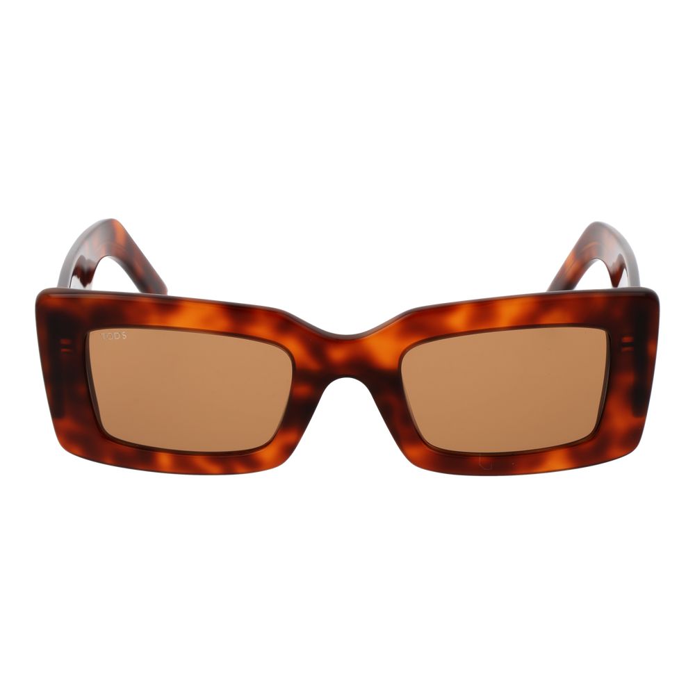 Tod's Blue Women's Sunglasses