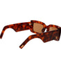 Tod's Blue Women's Sunglasses