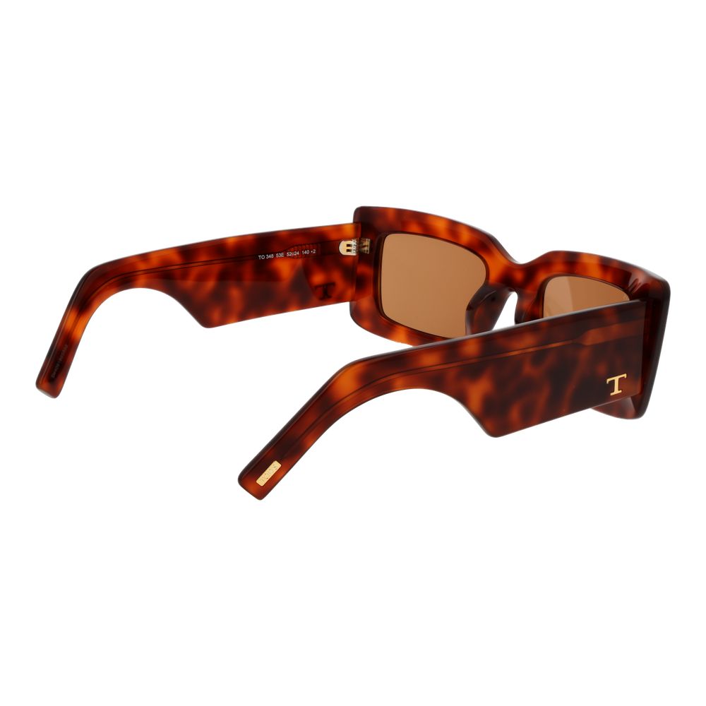Tod's Blue Women's Sunglasses