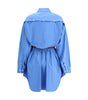 Miu Miu Chemisier Dress