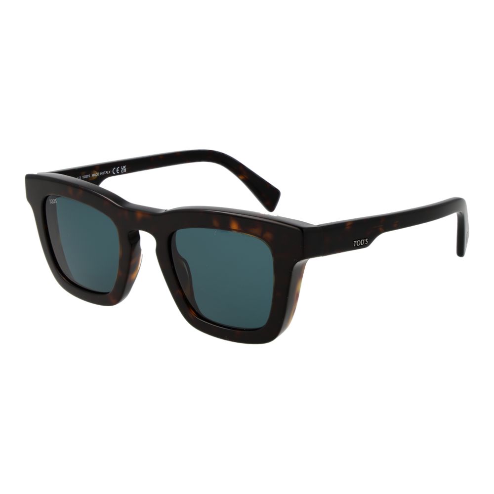 Tod's Brown Men's Sunglasses