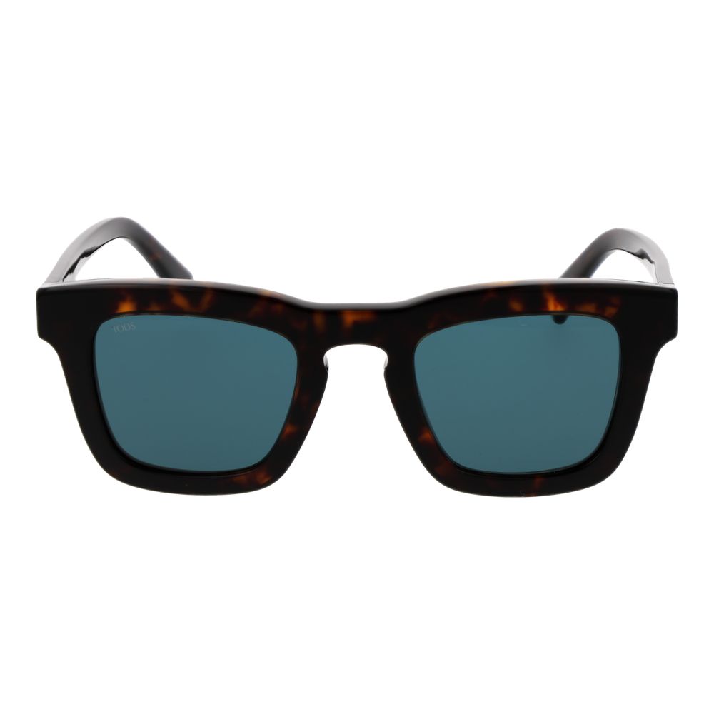 Tod's Brown Men's Sunglasses