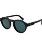 Tod's Black Men Sunglasses
