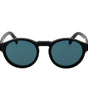 Tod's Black Men Sunglasses