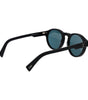 Tod's Black Men Sunglasses