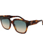Tod's Brown Women's Sunglasses