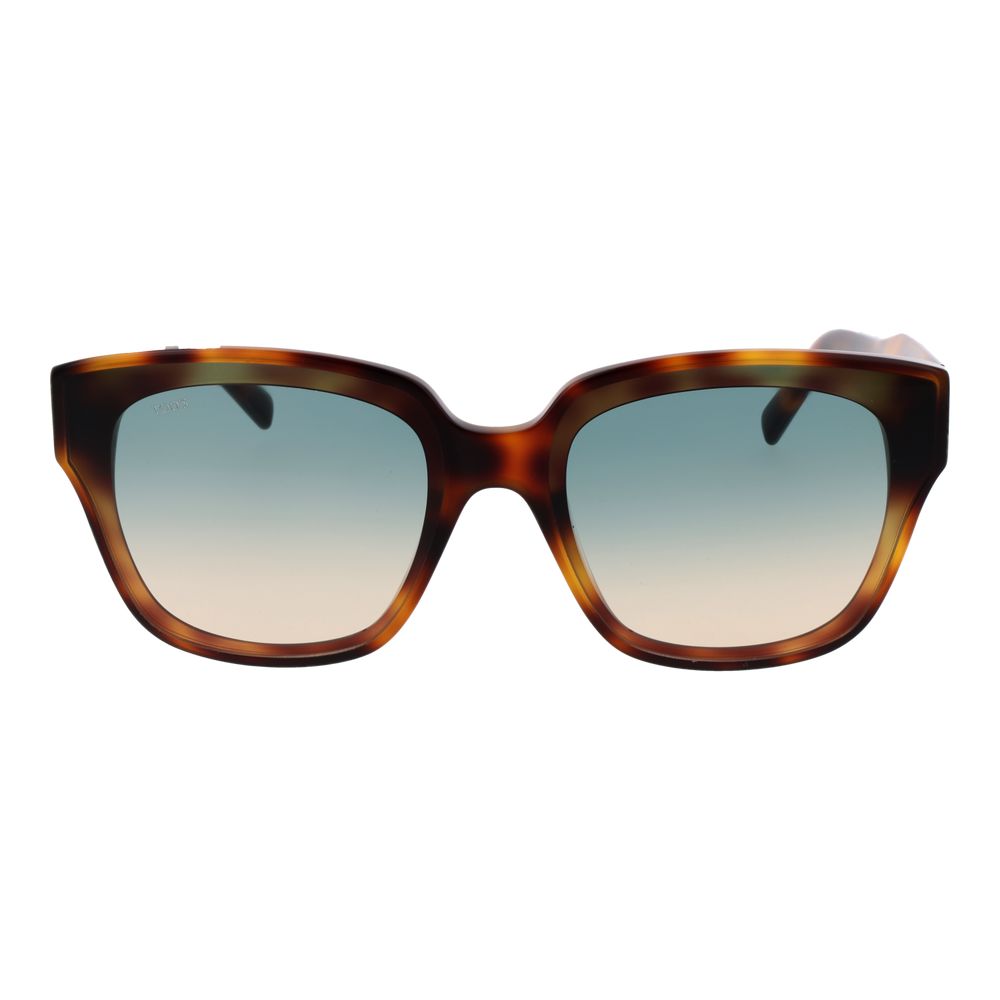 Tod's Brown Women's Sunglasses