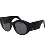 Tod's Black Women's Sunglasses
