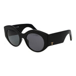 Tod's Black Women's Sunglasses