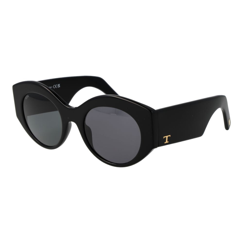Tod's Black Women's Sunglasses