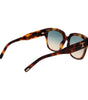 Tod's Brown Women's Sunglasses
