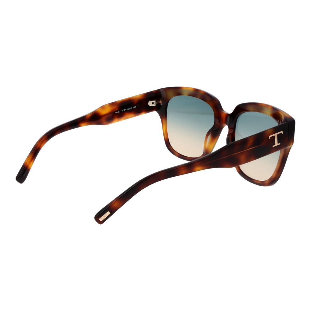 Tod's Brown Women's Sunglasses