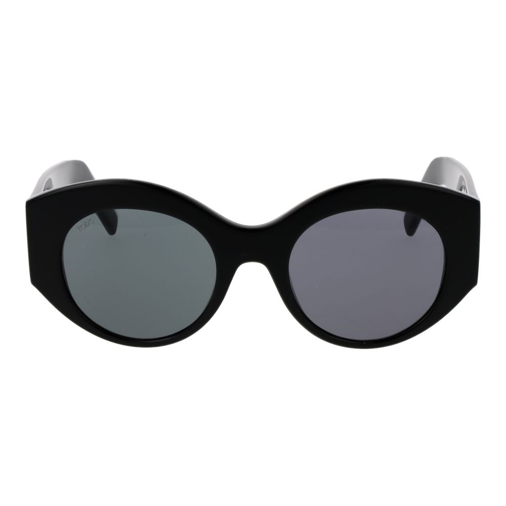 Tod's Black Women's Sunglasses