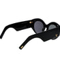 Tod's Black Women's Sunglasses