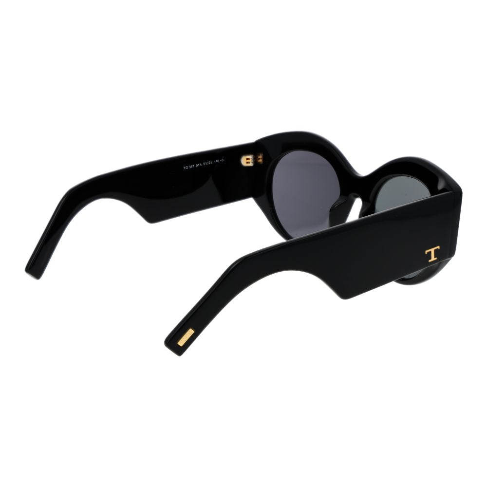 Tod's Black Women's Sunglasses