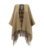 Burberry Cape