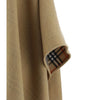 Burberry Cape