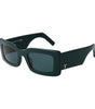 Tod's Green Women's Sunglasses