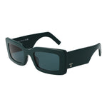 Tod's Green Women's Sunglasses