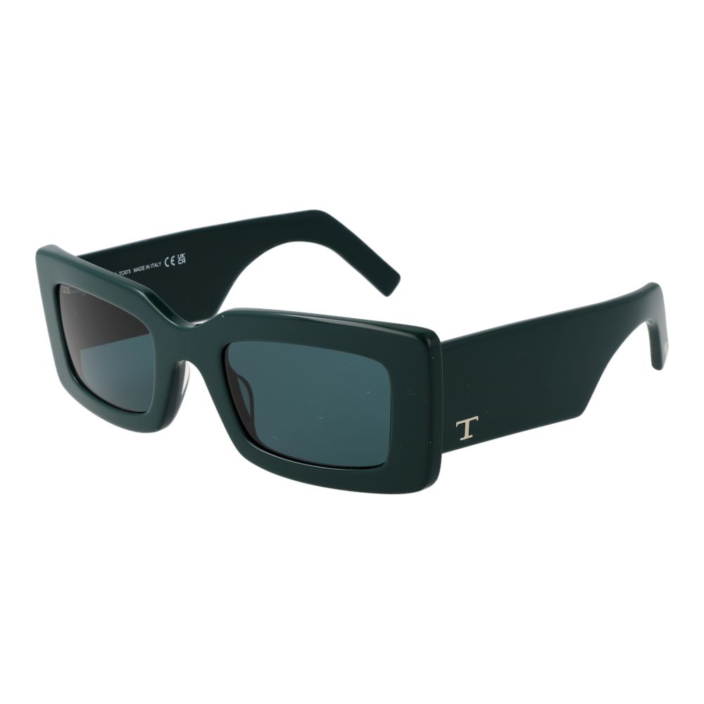 Tod's Green Women's Sunglasses