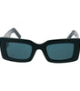 Tod's Green Women's Sunglasses