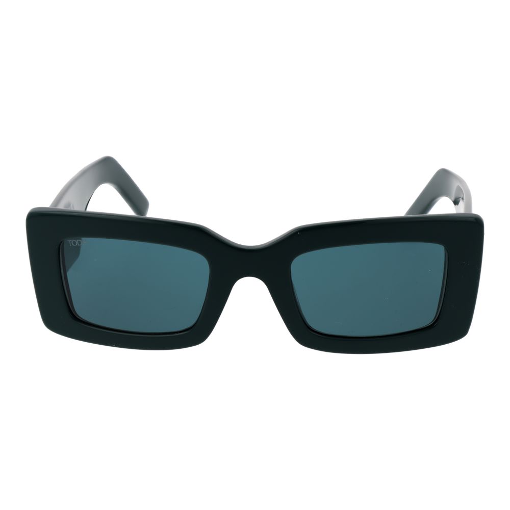 Tod's Green Women's Sunglasses