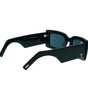Tod's Green Women's Sunglasses