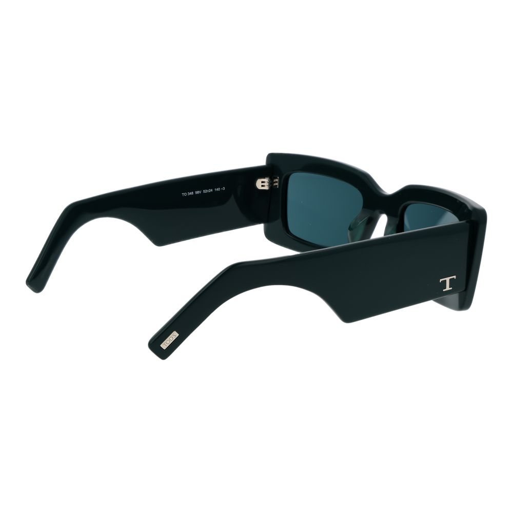 Tod's Green Women's Sunglasses